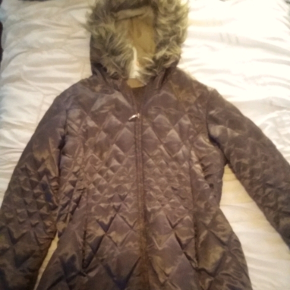 Winter jacket - Picture 1 of 1